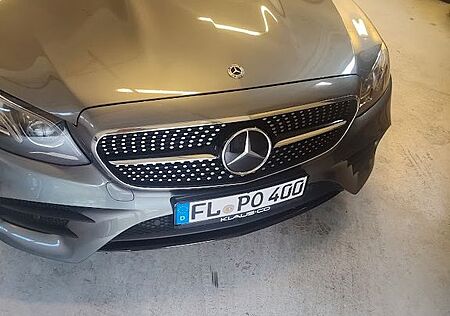 Mercedes-Benz E 400 4MATIC Autom. -