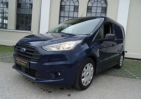 Ford Transit Connect Kasten Trend-Euro6-2.Hand