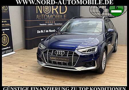 Audi A4 Allroad 45 TFSI QU.S-Tronic Virt.Cockpit/Pano