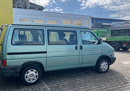 VW T4 California Volkswagen