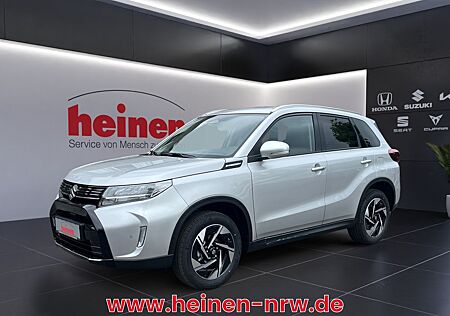 Suzuki Vitara 1.4 COMFORT PLUS HYBRID RÜCKFAHRKAMERA PD