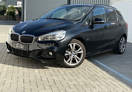BMW 218 gebraucht kaufen BMW 218 i Active Tourer M Sport*PANO*AMBIENTE*ALCANT