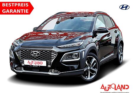 Hyundai Kona 1.6 T-GDI 4WD