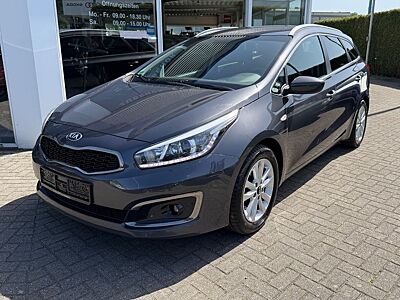 Kia cee'd Sportswagon