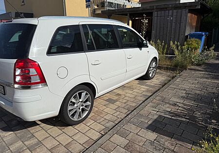 Opel Zafira 1.7 CDTI ecoFLEX INNOVATION 92kW INNO...