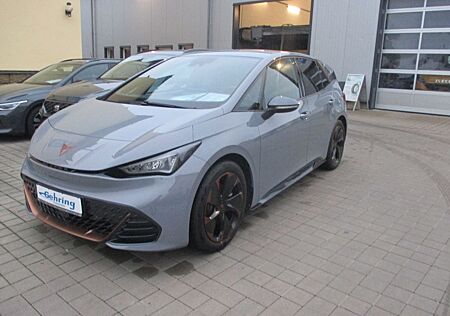 Cupra Born gebraucht kaufen Cupra Born 58KWh 1 Gang Automatic