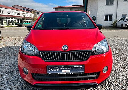 Skoda Citigo Monte Carlo 1HAND