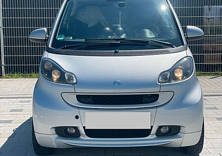Smart ForTwo coupé pure life cdi pure life