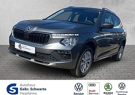 Skoda Kamiq 1.0 TSI DSG Selection ACC+LED+NAVI+SHZG