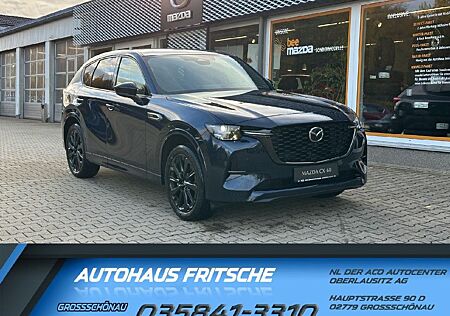 Mazda CX-60 PHEV Homura / Convenience- & Sound-Paket