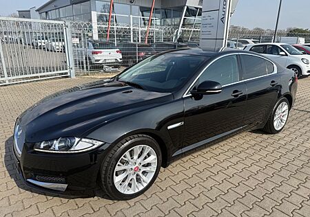 Jaguar XF 2.2 Diesel