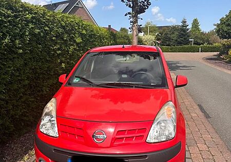 Nissan Pixo 1.0l acenta acenta