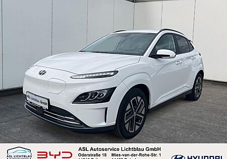 Hyundai Kona Elektro (100kW) TREND Navigations-Paket ...