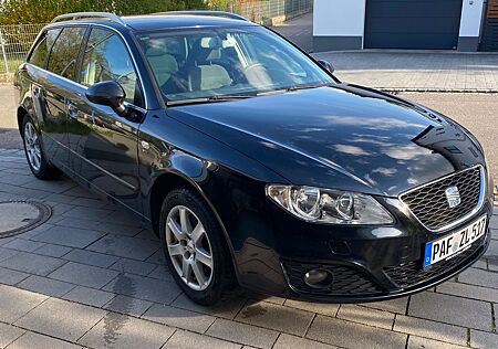 Seat Exeo ST 2.0 TDI CR 105kW Style Style