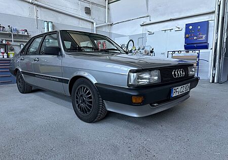 Audi 80 Quattro