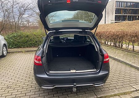 Mercedes-Benz C 220 d T AVANTGARDE Autom. AVANTGARDE