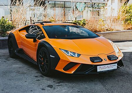 Lamborghini Huracan Huracán Sterrato