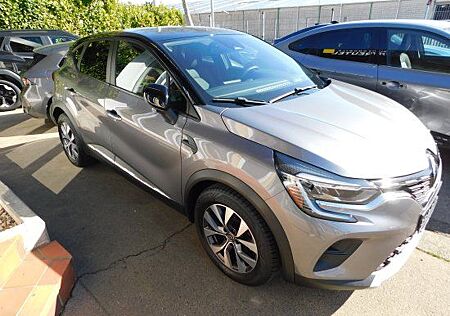 Renault Captur II 1.0 TCe 100 Experience (EU 6d-Temp)