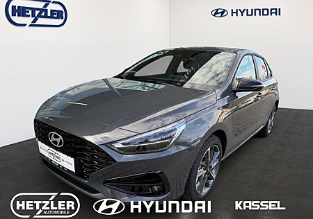 Hyundai i30 Advantage 1.0 T-GDI EU6e Navi digitales Cock