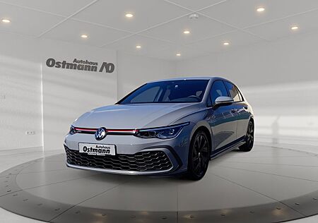 VW Golf Volkswagen VIII 2.0 TSI GTI RFK 18'' ACC Navi KeyLess