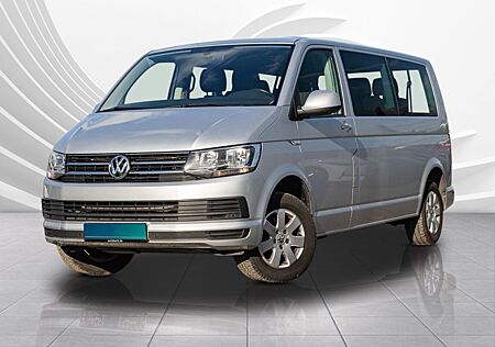 VW T6 Caravelle Volkswagen LR Comfortline 2.0 TDI DSG 9 Sitzer