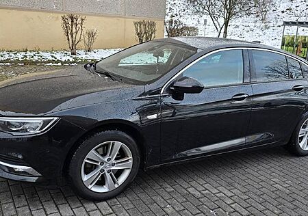 Opel Insignia 2.0 Diesel 125kW Business Edit Auto...