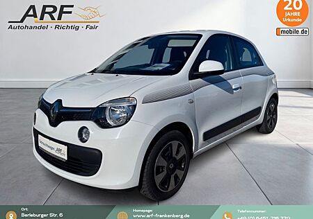 Renault Twingo Dynamique *TÜV & SERVICE NEU*