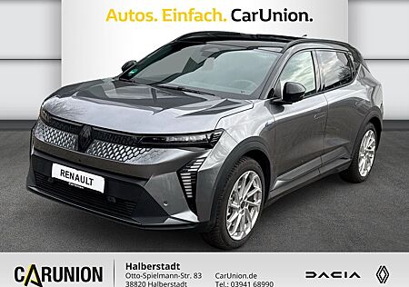 Renault Scenic E-Tech Esprit Alpine220 Navi PDC Kam SHZ
