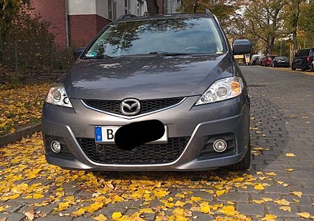 Mazda 5 1.8 Active Active