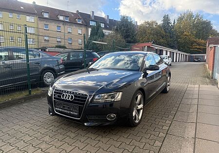 Audi A5 gebraucht kaufen Audi A5 Sportback 3.0 TDI quattro TÜV NEU*2.HAND