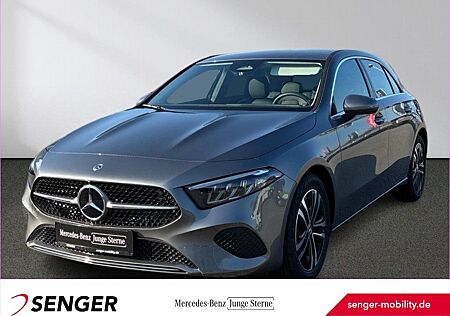Mercedes-Benz A 180 Progressive-Advanced Kamera Sitzhzg. LED