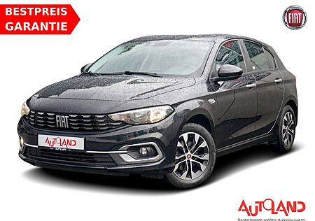 Fiat Tipo 1.0 Kamera Tempomat APP-Connect