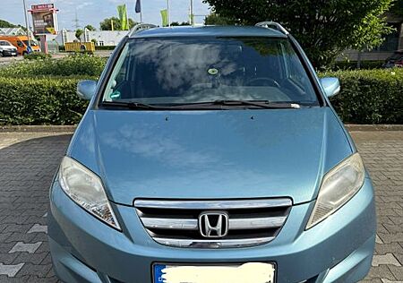 Honda FR-V 1.7 LS