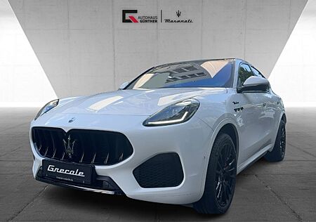 Maserati Grecale Modena MY24 Mild Hybrid MIT AHK 330 PS -