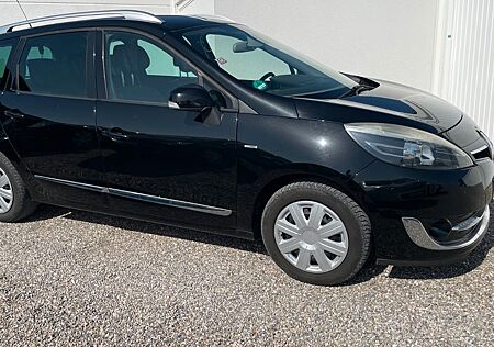 Renault Scenic Grand III BOSE Edition Diesel Navi AHK ab
