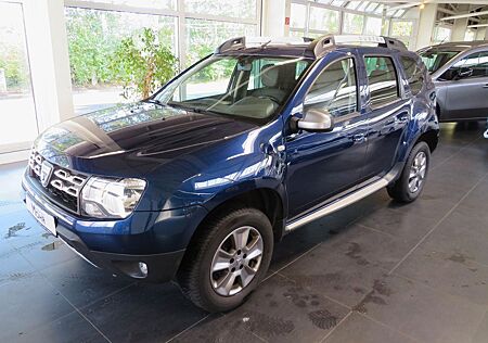 Dacia Duster Prestige 4x2 *LPG*NAVI*KLIMA*