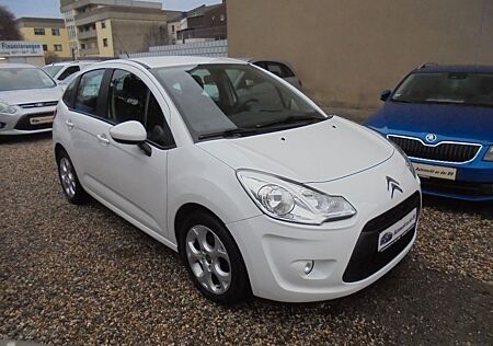 Citroën C3 Tendance Klimatronik,2-Hand!!!