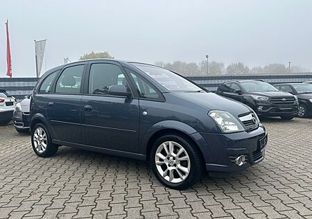 Opel Meriva Cosmo 1.6 Tüv neu + 1 jahr Garantie