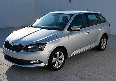 Skoda Fabia 1.2TSI 81KW Style DSG 2/2015