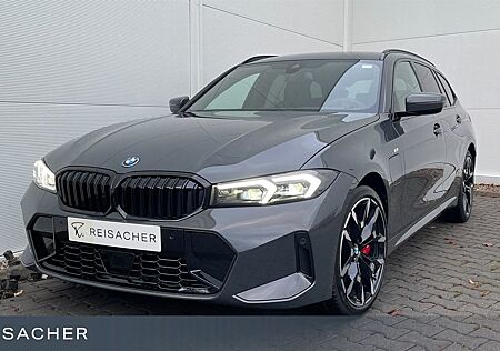 BMW 330e Tou M Sport PRO,LCPro.HuD,AHK,ACC,adLED