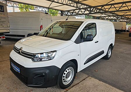 Citroën Berlingo 1.5 HDI 100 L2 XL Kasten lang