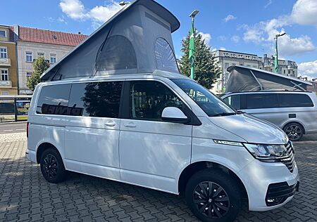 VW T6 California Volkswagen T 6.1 California / ACC / KÜCHE / AHK