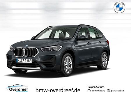 BMW X1 xDrive25e Advantage Steptronic Aut. Klimaaut.