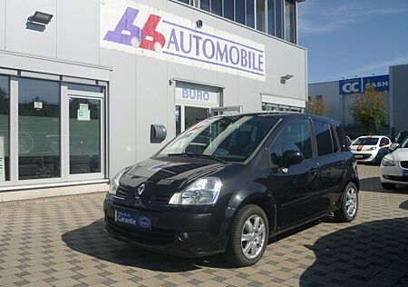 Renault Grand Modus Luxe/WR/SR/Garantie ...