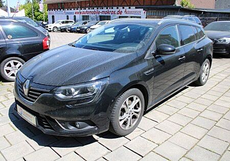 Renault Megane Grandtour TCe 160 Bose Edition Navigation