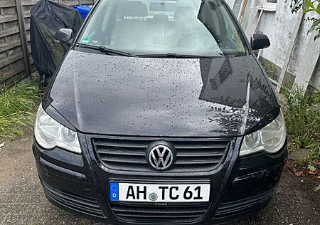 VW Polo Volkswagen 1.4TDI 59kW Comfortline Comfortline