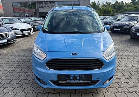Ford Tourneo Courier Titanium Zahnriemen Neu