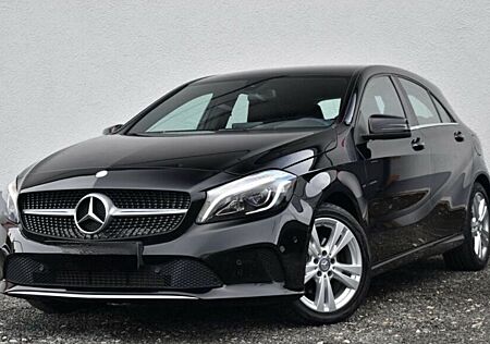 Mercedes-Benz A 160 Score! Urban