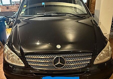 Mercedes-Benz Viano 3.0 CDI TREND lang TREND