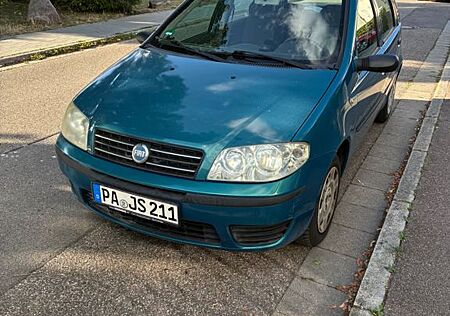Fiat Punto 1.2 8V Active Clima Active Clima